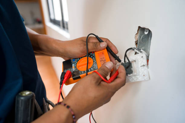 Best Local Electrician Companies  in Port Jefferson Station, NY