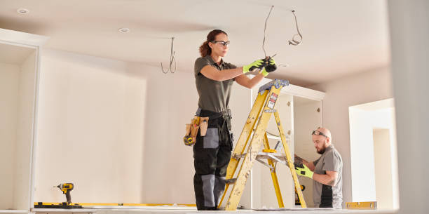 Best Emergency Electrical Repair  in Port Jefferson Station, NY