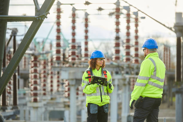 Best Commercial Electrician Services  in Port Jefferson Station, NY