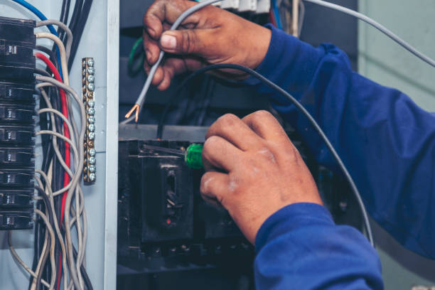 Best Licensed Electrician  in Port Jefferson Station, NY