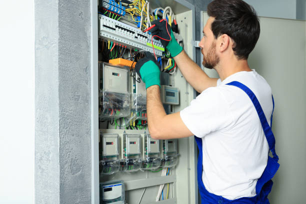 Best Circuit Breaker Repair  in Port Jefferson Station, NY