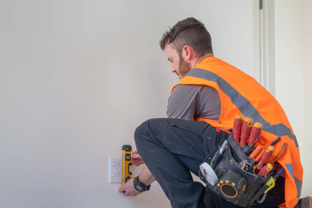 Best Affordable Electrical Installation  in Port Jefferson Station, NY