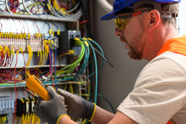 Best Electrical Troubleshooting Services  in Port Jefferson Station, NY