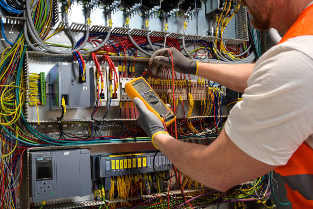 Best Electrical Installation Contractor  in Port Jefferson Station, NY