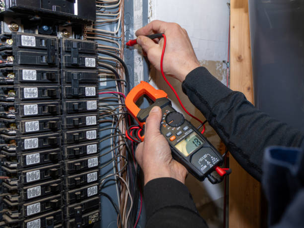Best Affordable Emergency Electrician  in Port Jefferson Station, NY