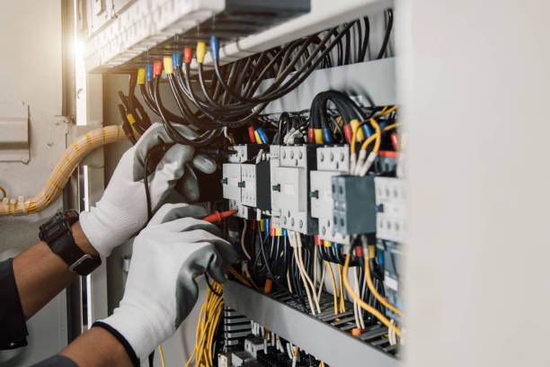Best Emergency Electrician Near Me  in Port Jefferson Station, NY